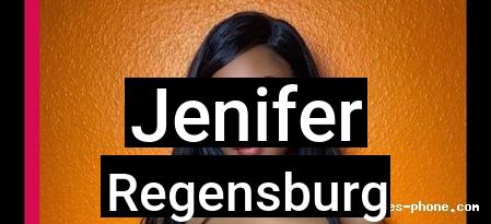 Jennifer aus Saarbrücken