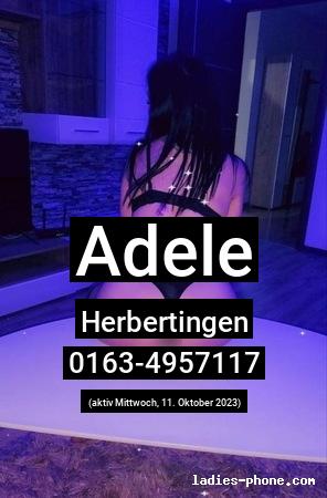 Adele aus Herbertingen