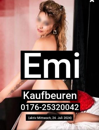 Emmi aus München