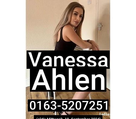 Vanessa aus Ahlen