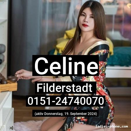 Celine aus Esslingen am Neckar