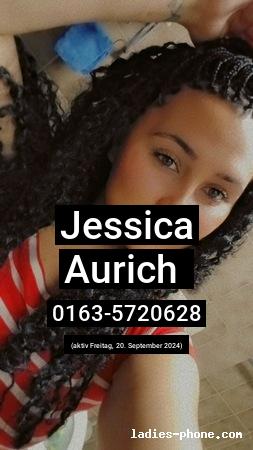 Jessica aus Aurich