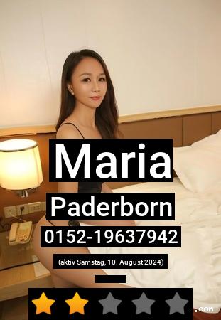 Maria aus Heilbronn