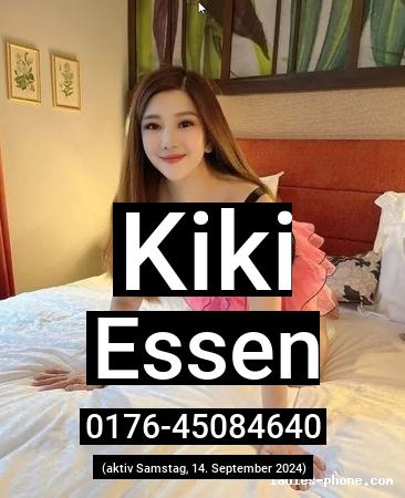 Kiki aus Heilbronn