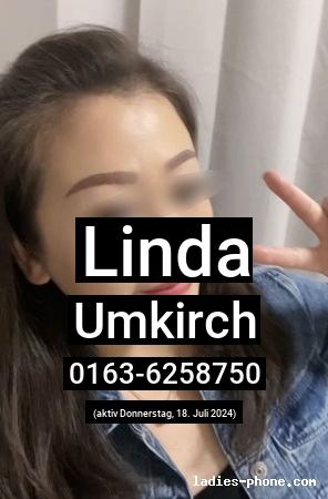 Linda aus Umkirch