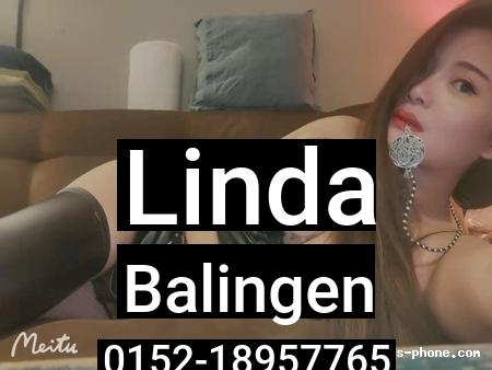 Linda aus Esslingen am Neckar