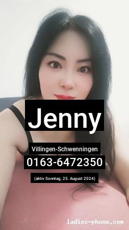 Jenny aus Villingen-Schwenningen