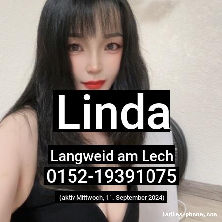 Linda aus Laupheim