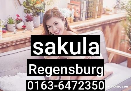 Sakula aus Regensburg