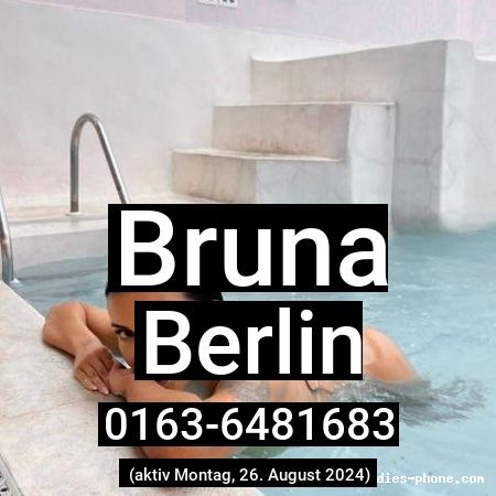 Bruna aus Berlin