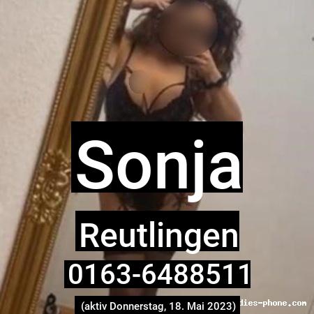 Sonja aus Reutlingen