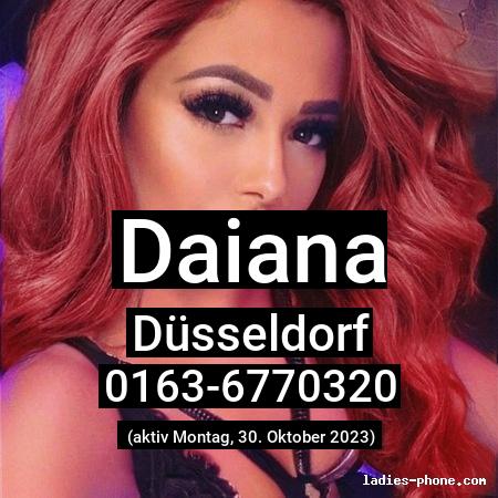 Daiana aus Düsseldorf