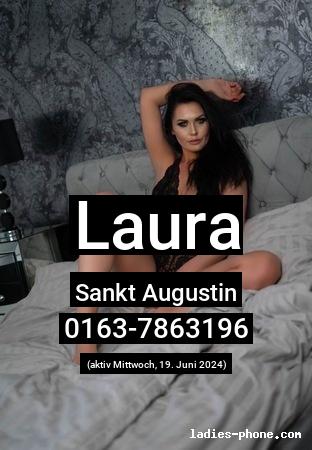 Laura aus Sankt Augustin