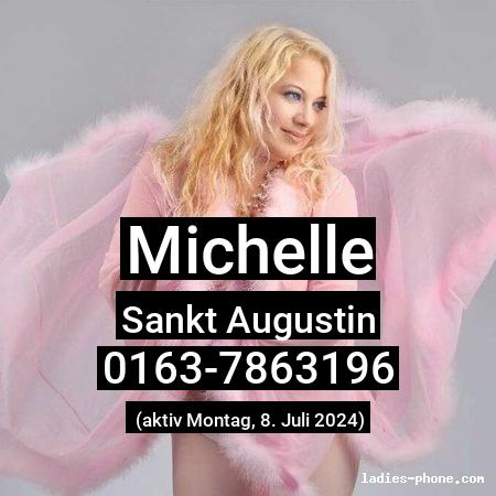 Michelle aus Sankt Augustin