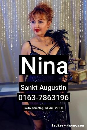 Nina aus Sankt Augustin