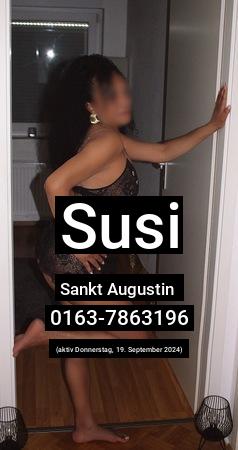 Susi aus Sankt Augustin