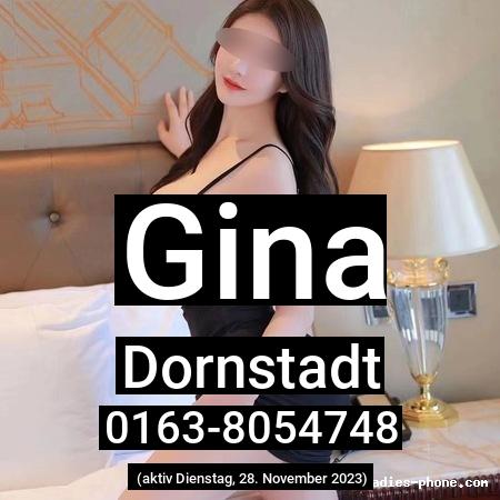 Gina aus Dornstadt