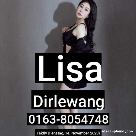 Lisa aus Dirlewang