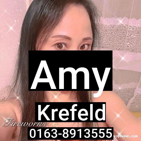 Amy aus Krefeld