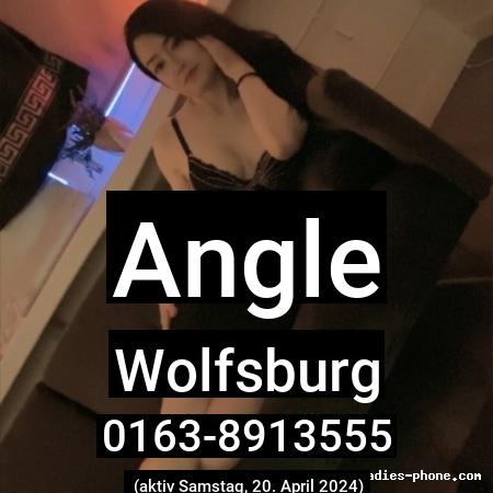 Angle aus Wolfsburg