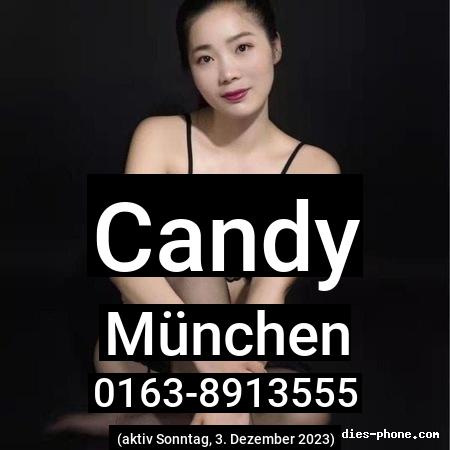 Candy aus München