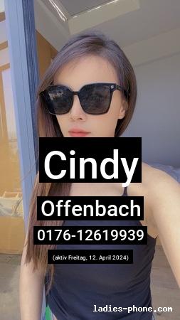 Cindy aus Mülheim-Kärlich