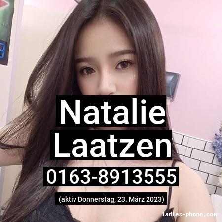 Natalie aus Laatzen