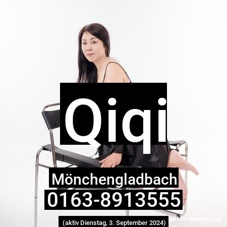 Qiqi aus Mönchengladbach