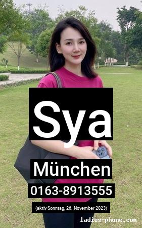 Sya aus München