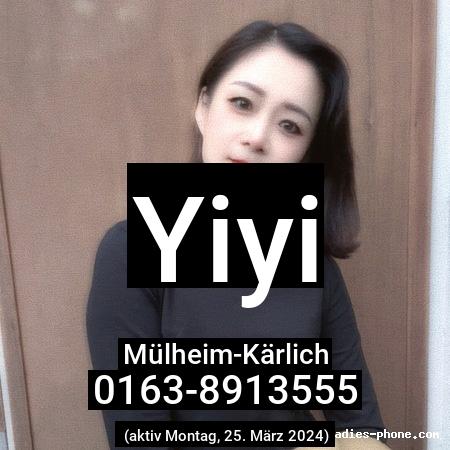 Yiyi aus Mülheim-Kärlich