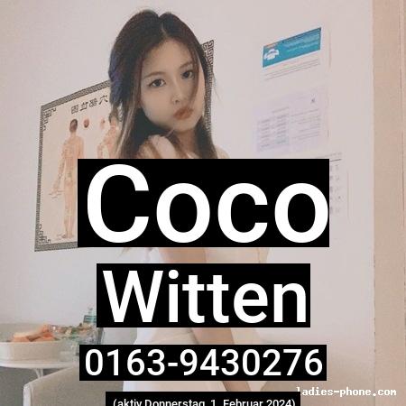 Coco aus Witten