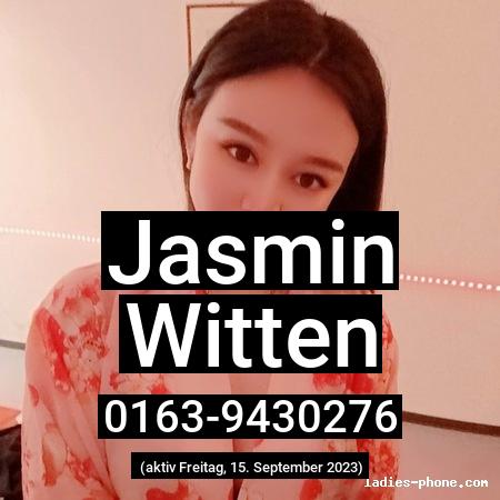 Jasmin aus Witten