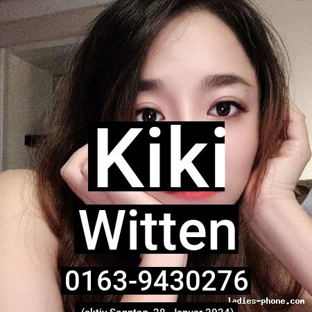 Kiki aus Witten