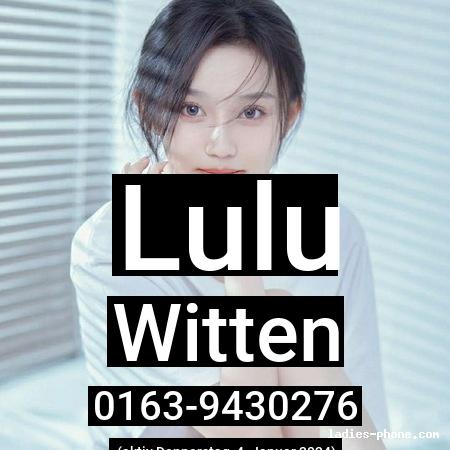 Lulu aus Witten