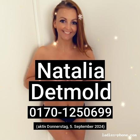 Natalia aus Detmold