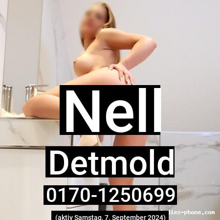 Nell aus Detmold