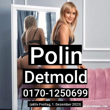 Polin aus Detmold