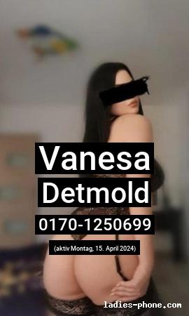 Vanesa aus Detmold