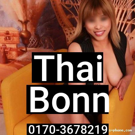 Thai aus Bonn