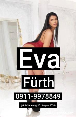 Eva aus Mainhausen