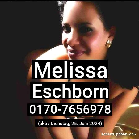 Melissa aus Eschborn