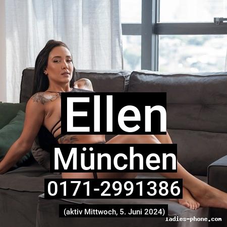 Ellen aus München