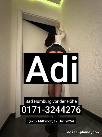 Adi aus Bad Homburg vor der Höhe