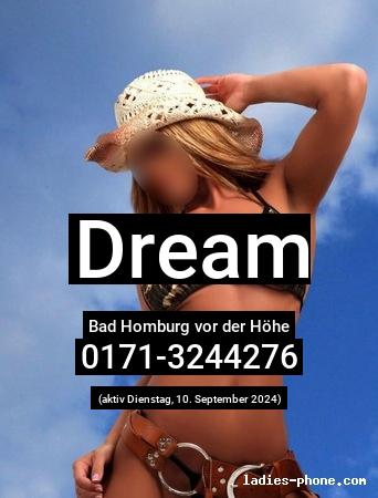 Dream aus Bad Homburg vor der Höhe