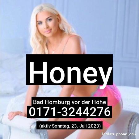 Honey aus Bad Homburg vor der Höhe