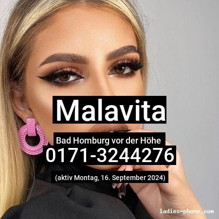 Malavita aus Bad Homburg vor der Höhe