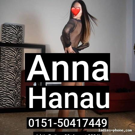 Anna aus Düsseldorf