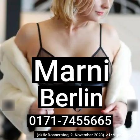 Marni aus Berlin