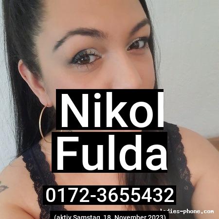 Nikol aus Fulda