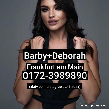 Barby+deborah aus Frankfurt am Main